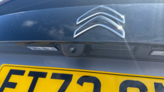 Citroen C4 1.2 PureTech [130] Max 5dr Auto Petrol Hatchback